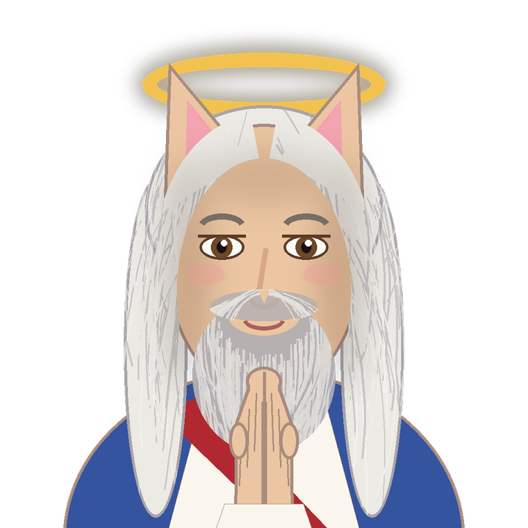 CATJESUS